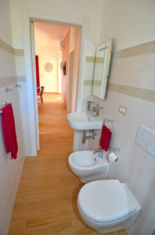 Villa Pesce Torre Pali Esterno foto